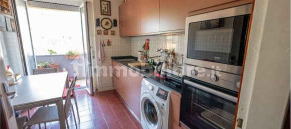 Квартира с 1 спальней в Рапалло, Италия № 349992 5