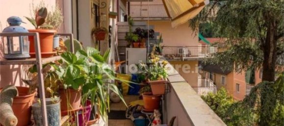 Квартира с 1 спальней в Рапалло, Италия № 349992 12