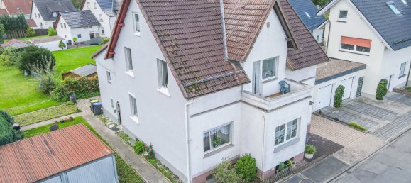 5-Zimmer Stadthaus in Lippe, Germany, Nr. 262906 9