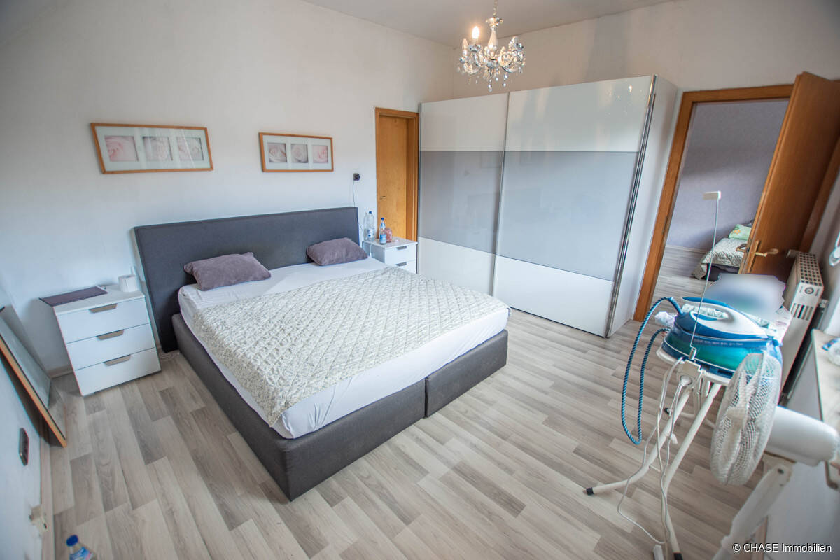 5-Zimmer Stadthaus in Lippe, Germany, Nr. 262906