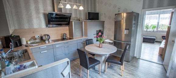 5-Zimmer Stadthaus in Lippe, Germany, Nr. 262906 3