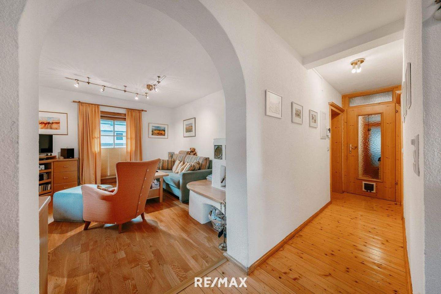 Apartamento de 5 divisões em Kitzbuhel, Austria N.º 3512