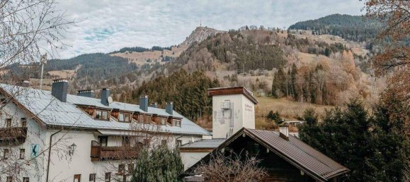 5غرفة شقة في Kitzbuhel, Austria رقم 3512 16