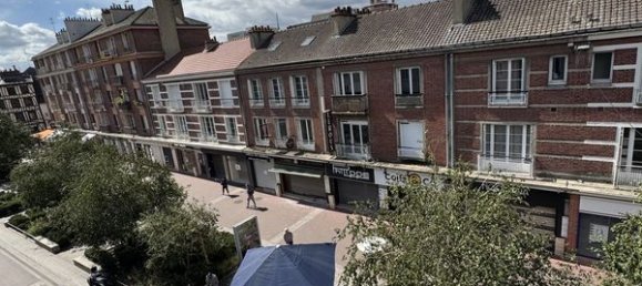 Studio in Rouen, France, Nr. 358147 4