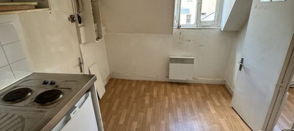 Studio in Rouen, France, Nr. 358147 3