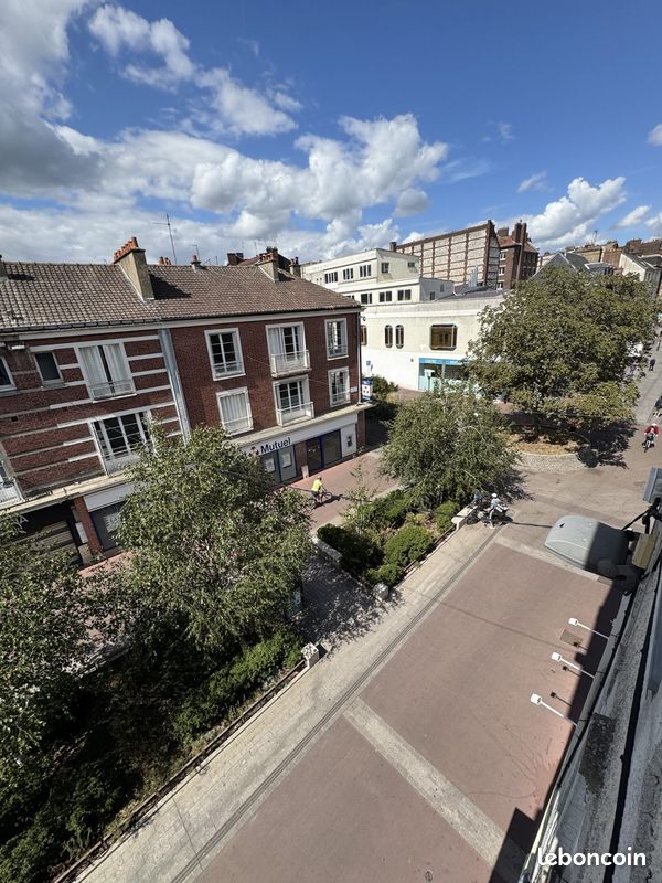 Studio in Rouen, France, Nr. 358147