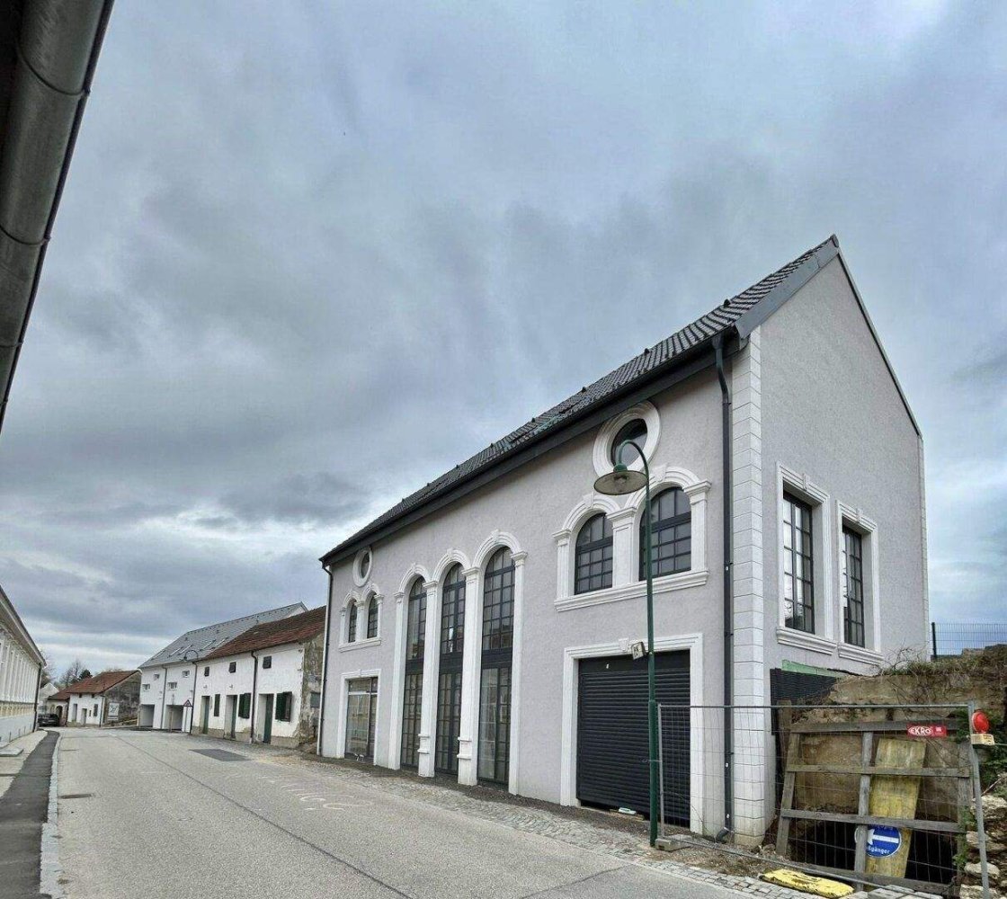 Villa de 5 divisões em Grossriedenthal, Austria N.º 243302