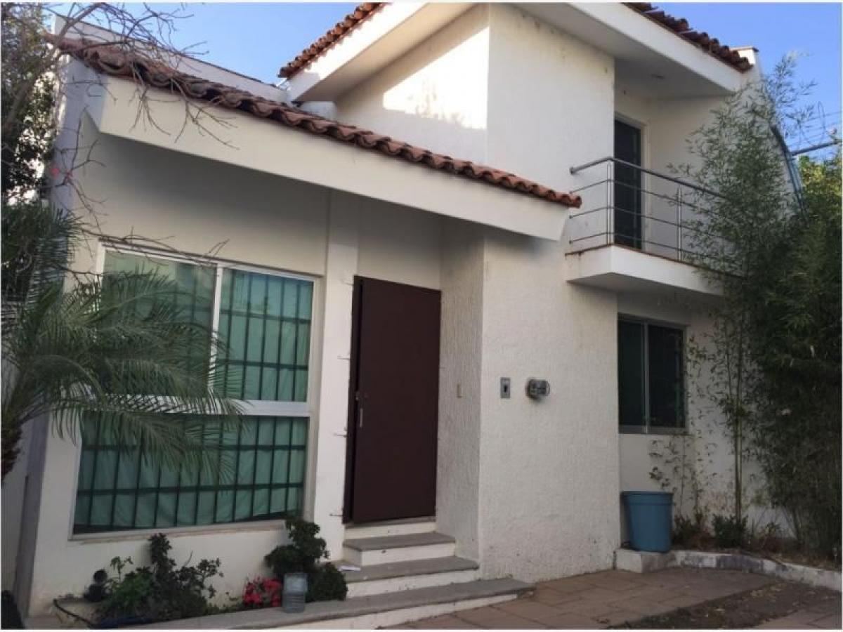 Дом с 3 спальнями в Халиско, Мексика № 175829