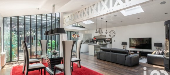 Квартира с 6 комнатами в Гренобль, Франция № 355476 8