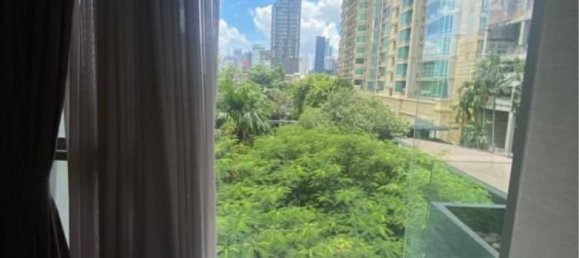 2 chambres Condo à Watthana, Thailand No. 57902 10