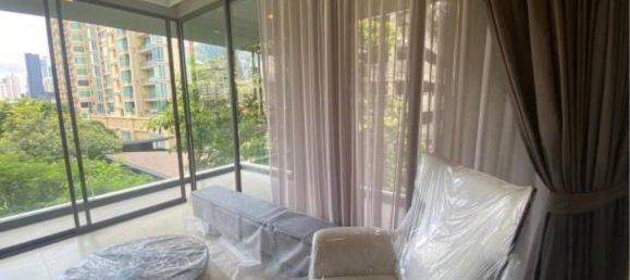 2 chambres Condo à Watthana, Thailand No. 57902 2