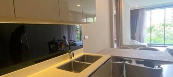 2 chambres Condo à Watthana, Thailand No. 57902 7