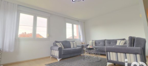 Apartamento de 4 dormitorios en Toul, France No. 76078 18
