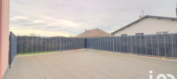 Apartamento de 4 dormitorios en Toul, France No. 76078 4