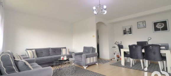 Apartamento de 4 dormitorios en Toul, France No. 76078 17