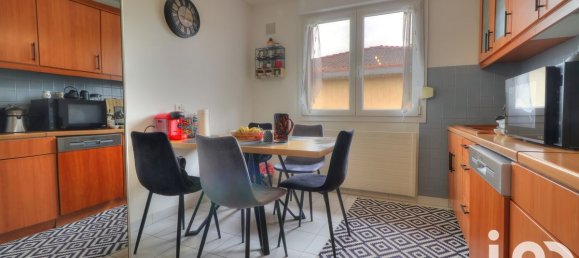 Apartamento de 4 dormitorios en Toul, France No. 76078 19