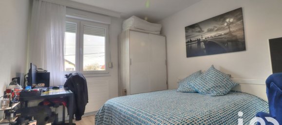 Apartamento de 4 dormitorios en Toul, France No. 76078 9