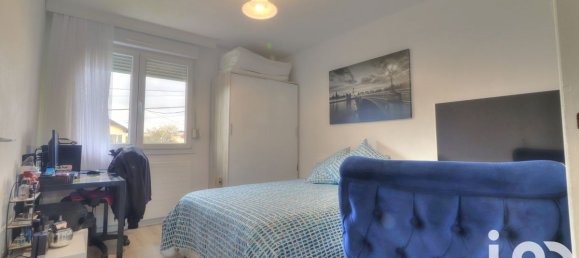 Apartamento de 4 dormitorios en Toul, France No. 76078 20