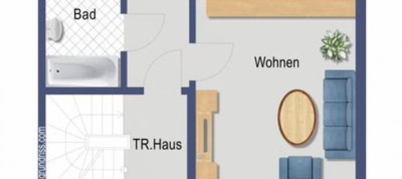 4-Zimmer Wohnung in Bremen, Germany, Nr. 56984 8