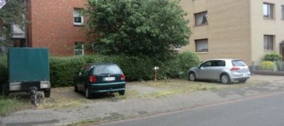 4-Zimmer Wohnung in Bremen, Germany, Nr. 56984 5