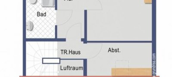 4-Zimmer Wohnung in Bremen, Germany, Nr. 56984 9