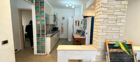 Квартира с 3 комнатами в Каррара, Италия № 31123 50