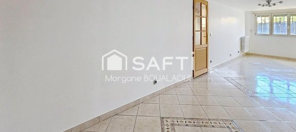 Casa T4 em Argenteuil, France N.º 326330 2