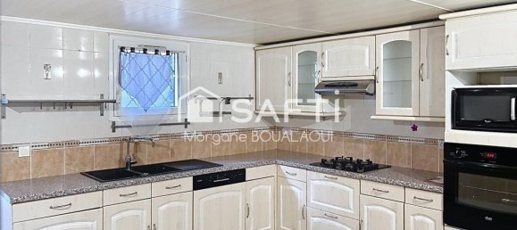 Casa T4 em Argenteuil, France N.º 326330 3