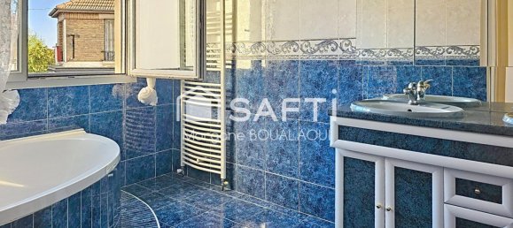 Casa T4 em Argenteuil, France N.º 326330 6