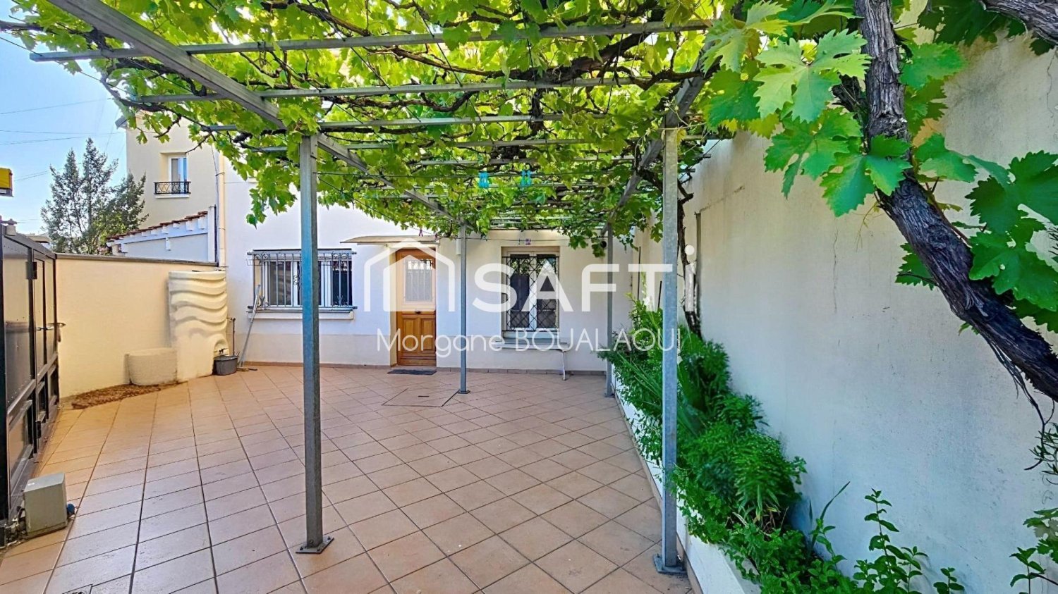 Casa T4 em Argenteuil, France N.º 326330