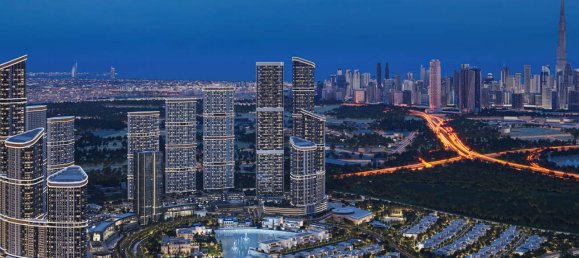 1 Schlafzimmer Wohnung in Dubai, UAE, Nr. 55977 8