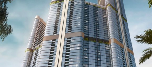 1 Schlafzimmer Wohnung in Dubai, UAE, Nr. 55977 5