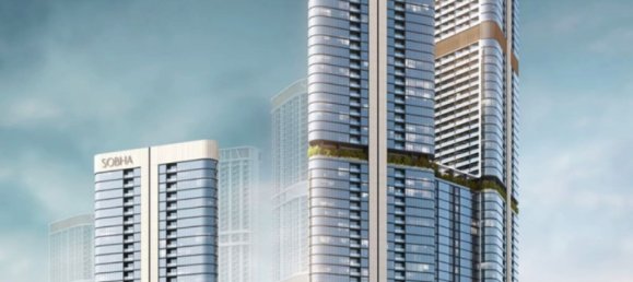 1 Schlafzimmer Wohnung in Dubai, UAE, Nr. 55977 6