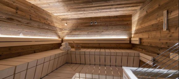 Квартира с 4 комнатами в Лех, Австрия № 139945 6