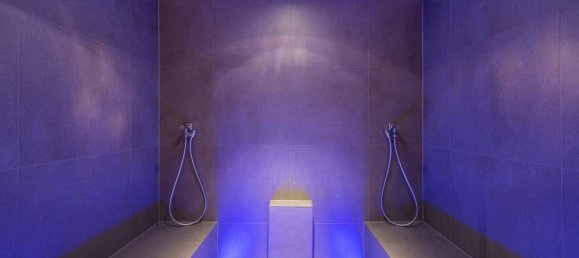 Квартира с 4 комнатами в Лех, Австрия № 139945 8