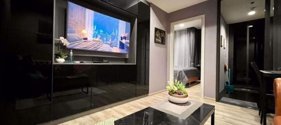 1 bedroom Condo in THE LINE Jatujak - Mochit Bangkok, Thailand No. 32472 6