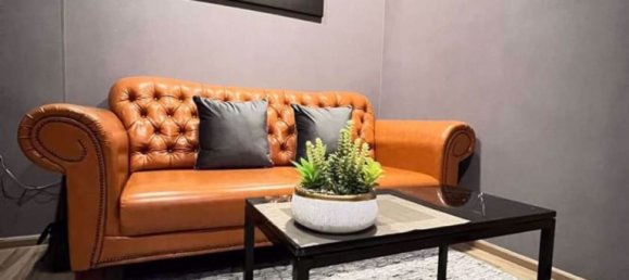 1 bedroom Condo in THE LINE Jatujak - Mochit Bangkok, Thailand No. 32472 9