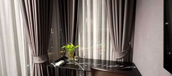 1 bedroom Condo in THE LINE Jatujak - Mochit Bangkok, Thailand No. 32472 5