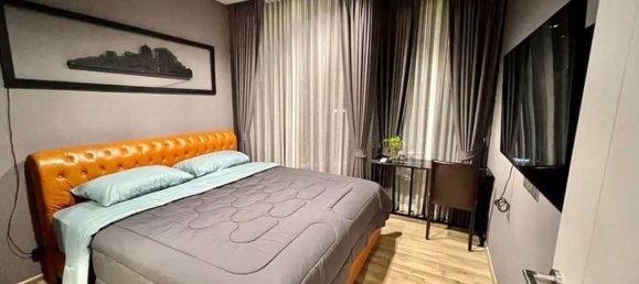 1 bedroom Condo in THE LINE Jatujak - Mochit Bangkok, Thailand No. 32472 4