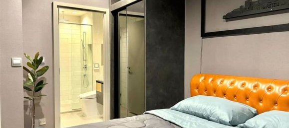 1 bedroom Condo in THE LINE Jatujak - Mochit Bangkok, Thailand No. 32472 7