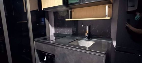 1 bedroom Condo in THE LINE Jatujak - Mochit Bangkok, Thailand No. 32472 3