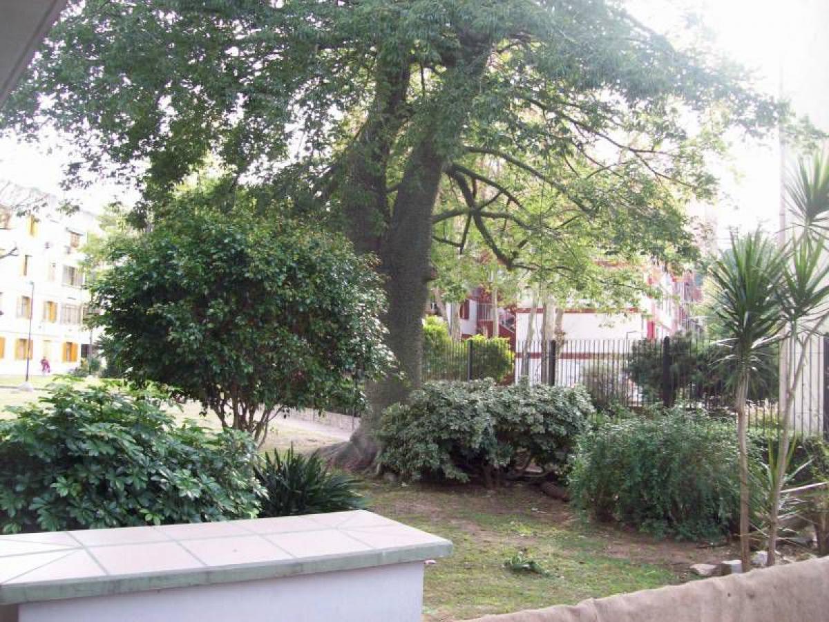 2 bedrooms Apartment in Buenos Aires, Argentina No. 98522