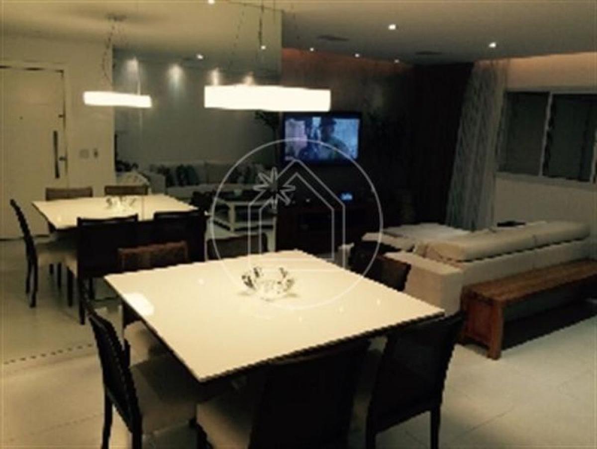 3 bedrooms Apartment in Rio de Janeiro, Brazil No. 511759