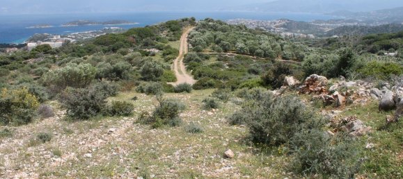 7000m² Hotel in Agios Nikolaos, Greece No. 5000 3