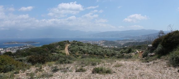 Отель, гостиница 7000м² в Айос-Николаос, Ласитион, Крит, Греция № 5000 4