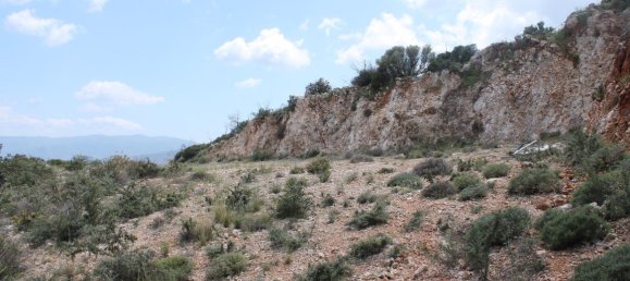 7000m² Hotel in Agios Nikolaos, Greece No. 5000 7