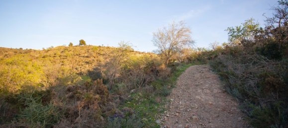 Terreno em Moclinejo, Spain N.º 51289 8