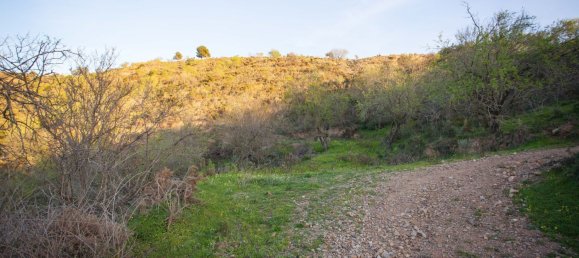 Terreno em Moclinejo, Spain N.º 51289 2