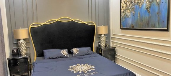 4 Schlafzimmer Villa in Gia Lam, Vietnam, Nr. 463 5