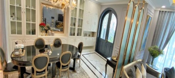 4 Schlafzimmer Villa in Gia Lam, Vietnam, Nr. 463 3